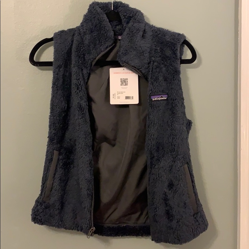 Vest